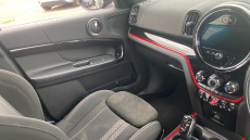 MINI Countryman 2.0 Cooper S Sport 5dr Auto Petrol Hatchback